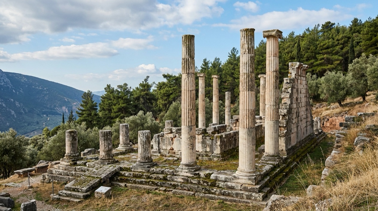 Delphi