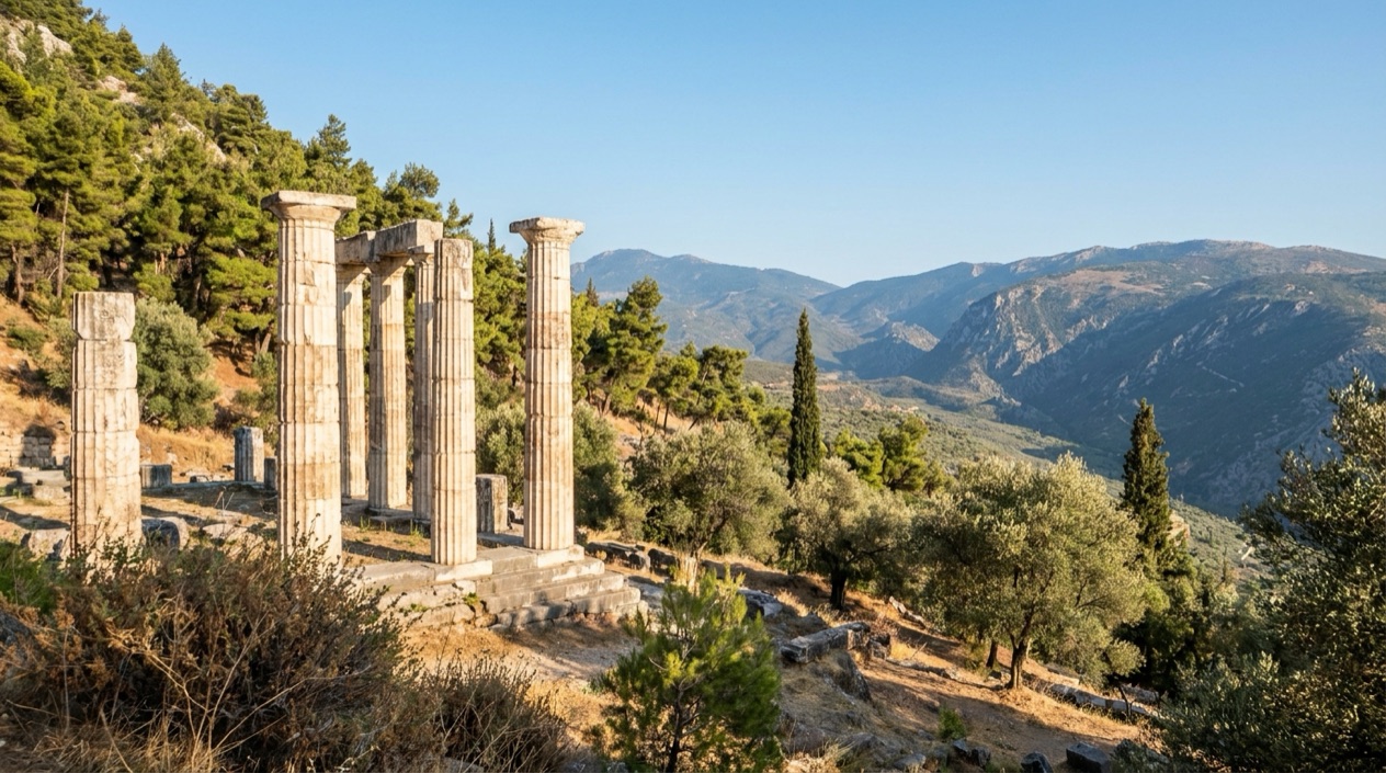 Delphi