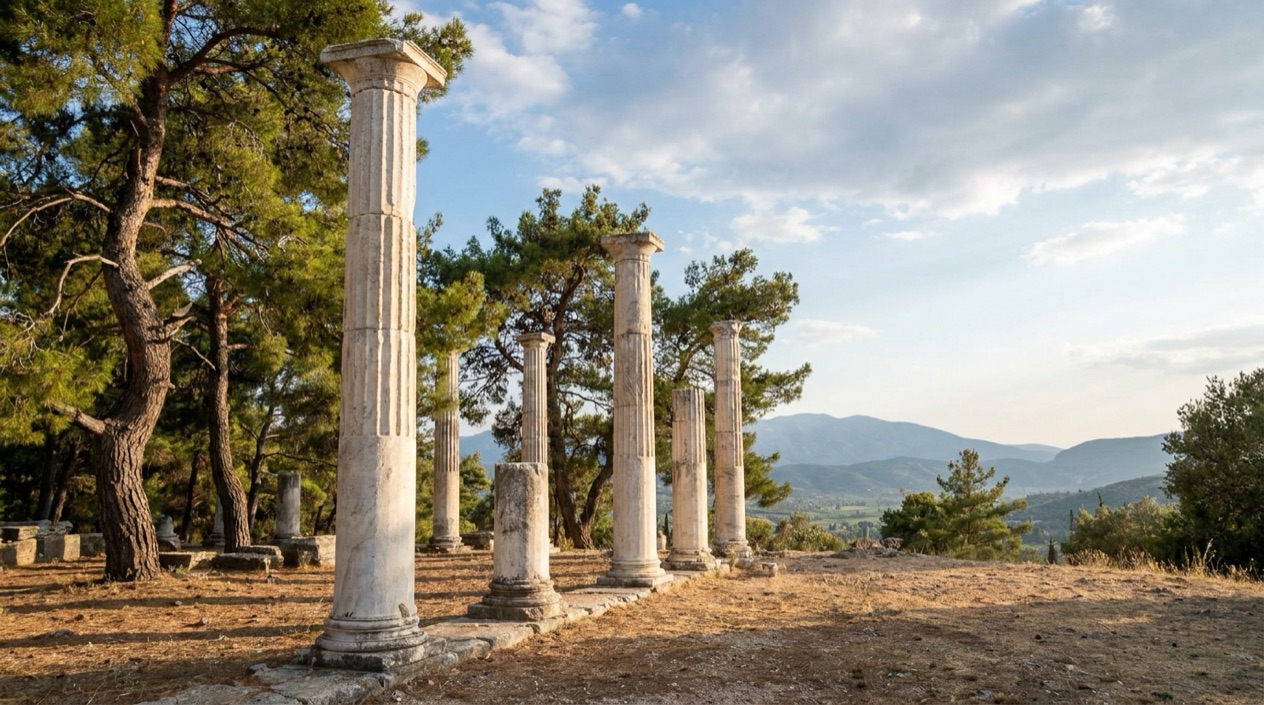 Delphi
