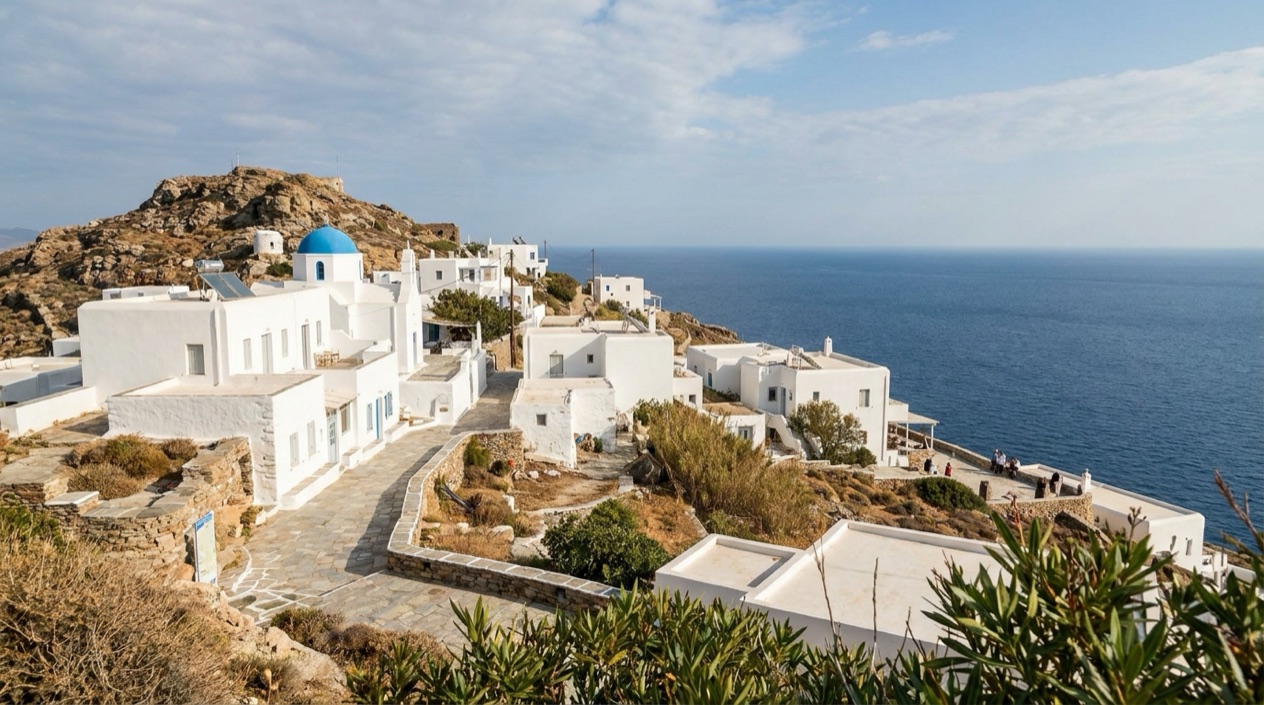 Greece