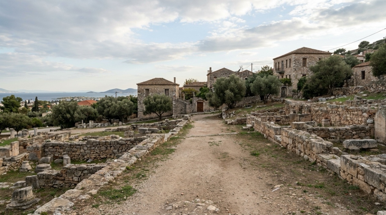 Eleusis
