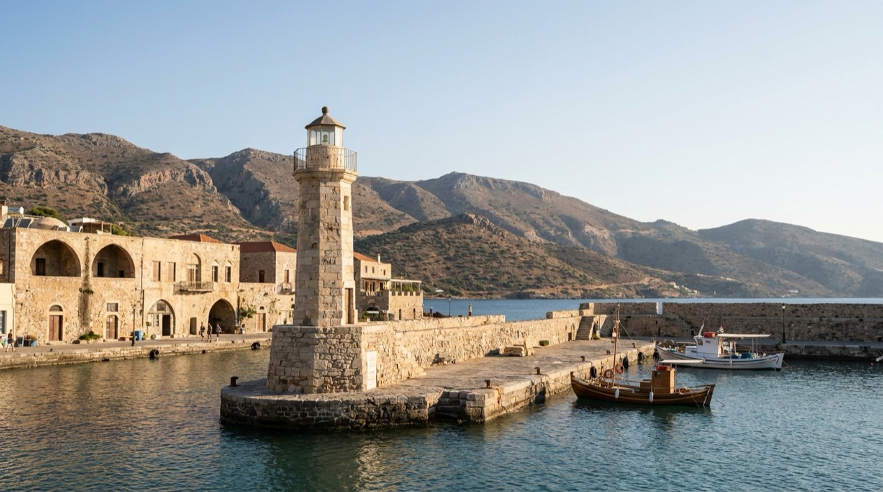 Elounda