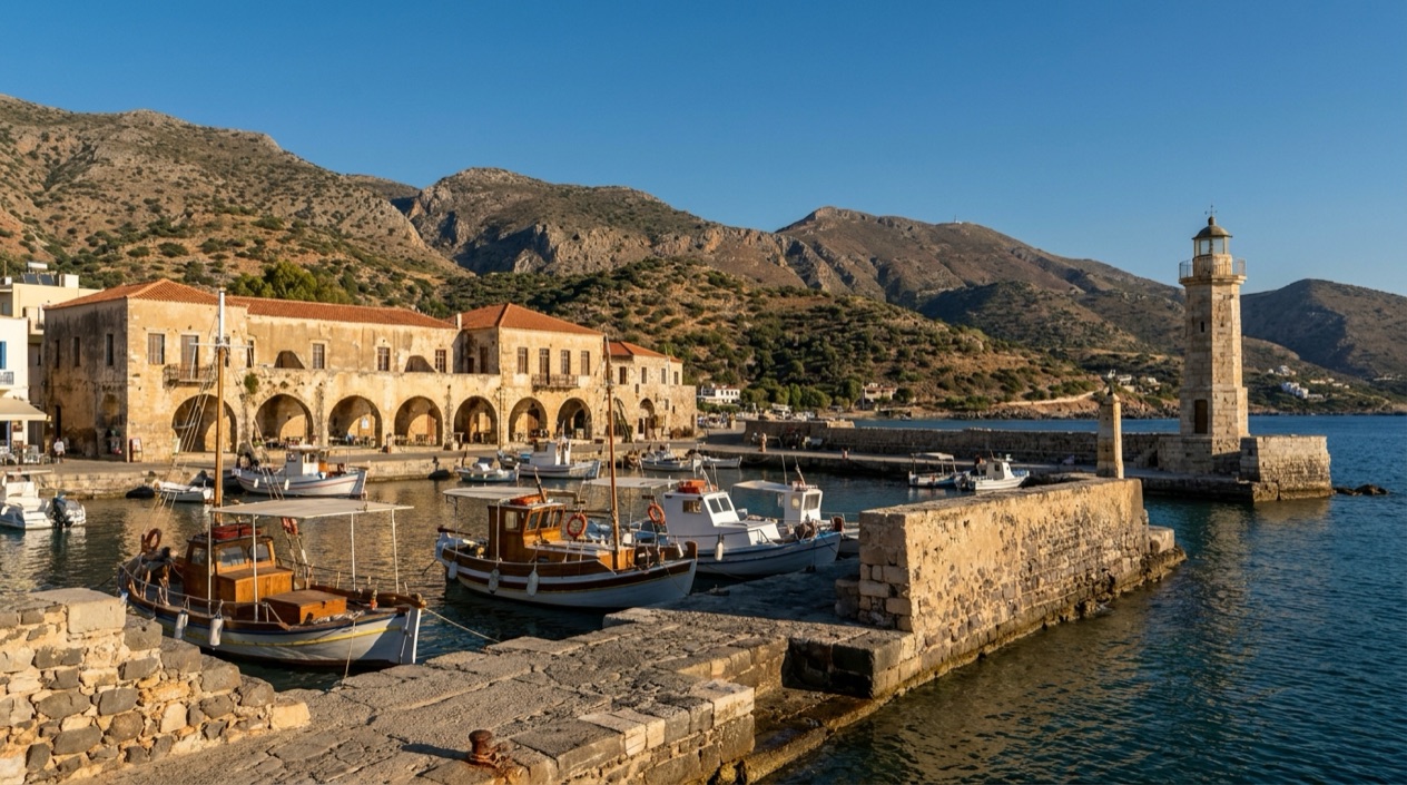 Elounda