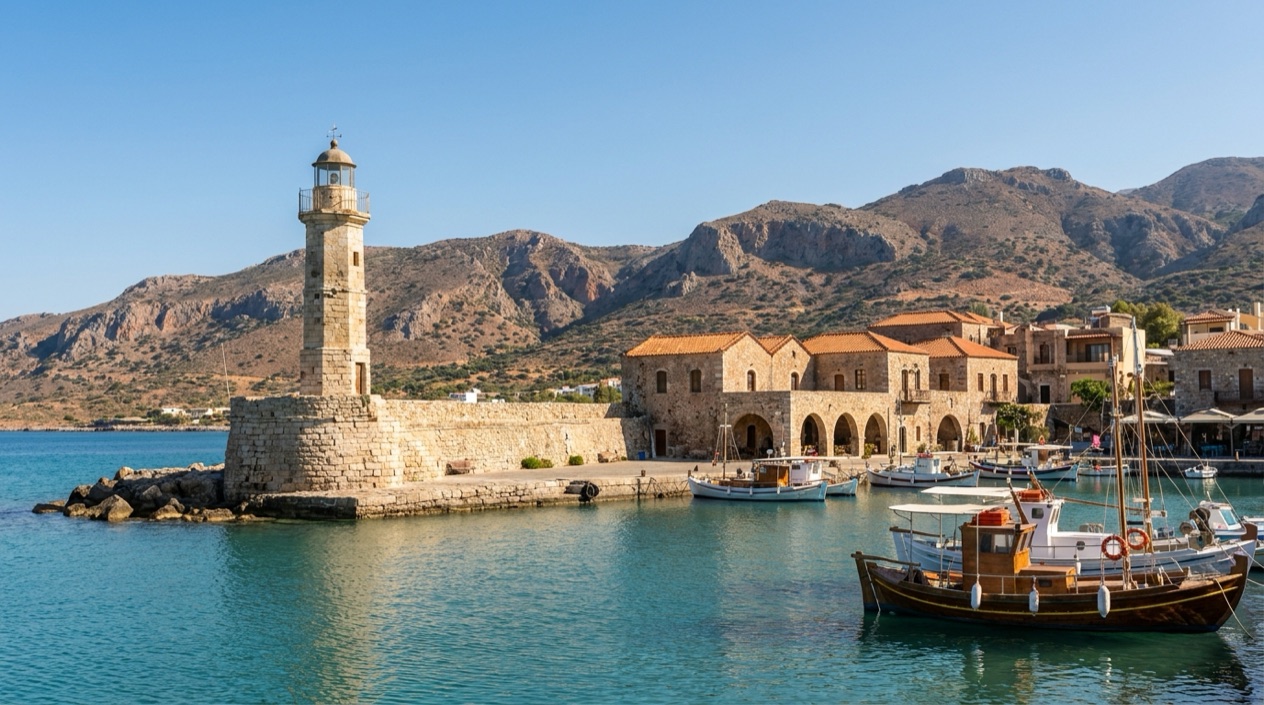 Elounda