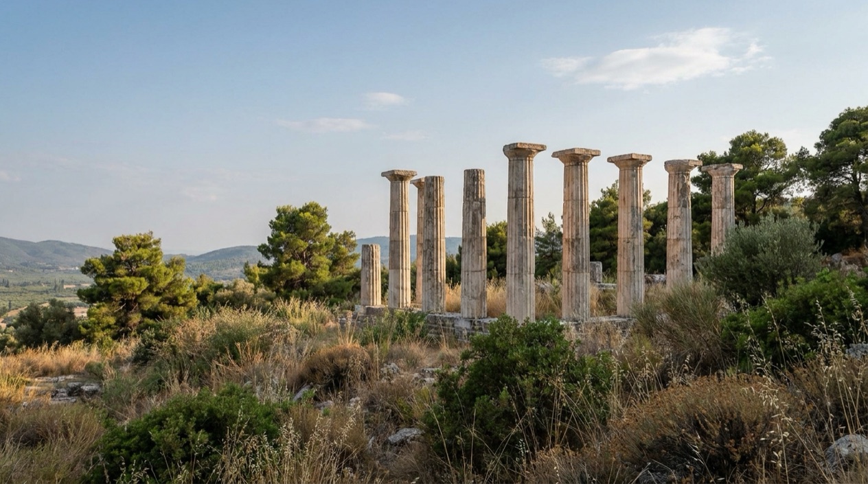 Epidaurus