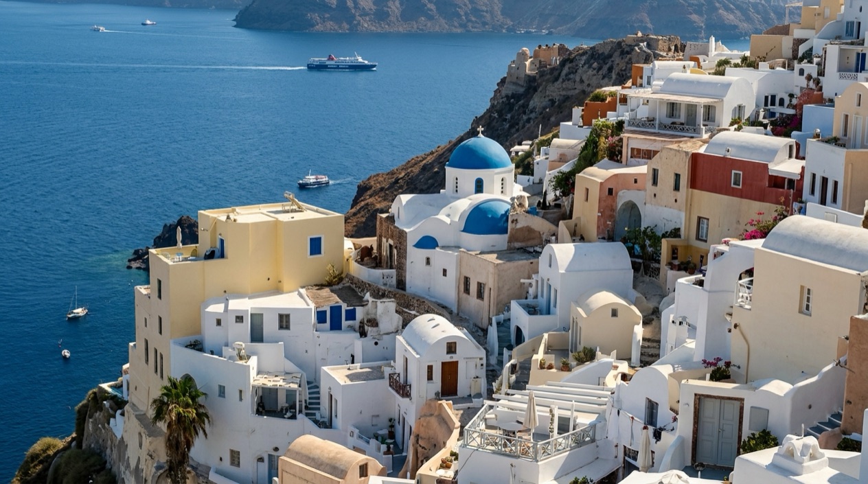 Greece