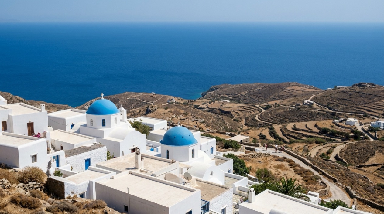 Greece