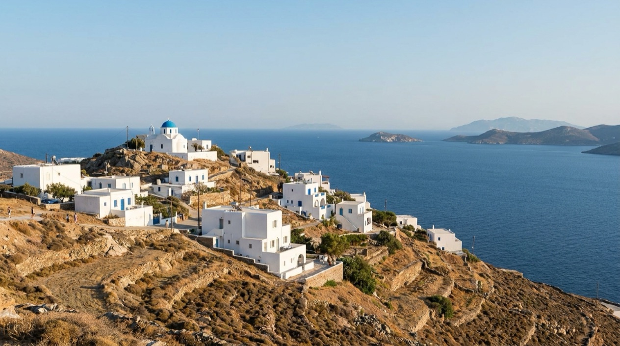 Greece