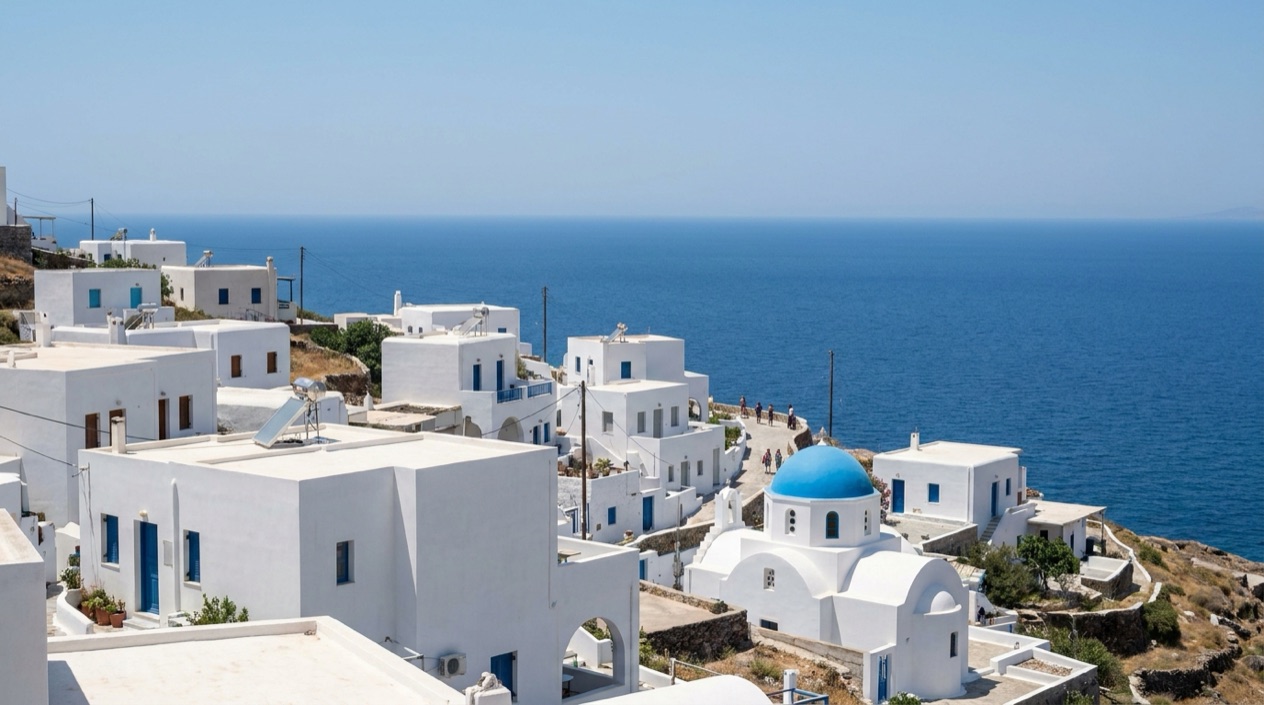 Greece