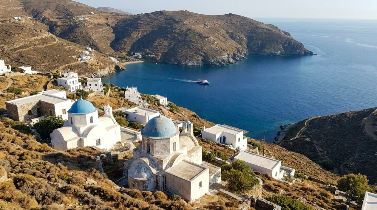 Greece