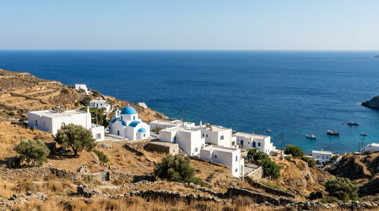 Greece