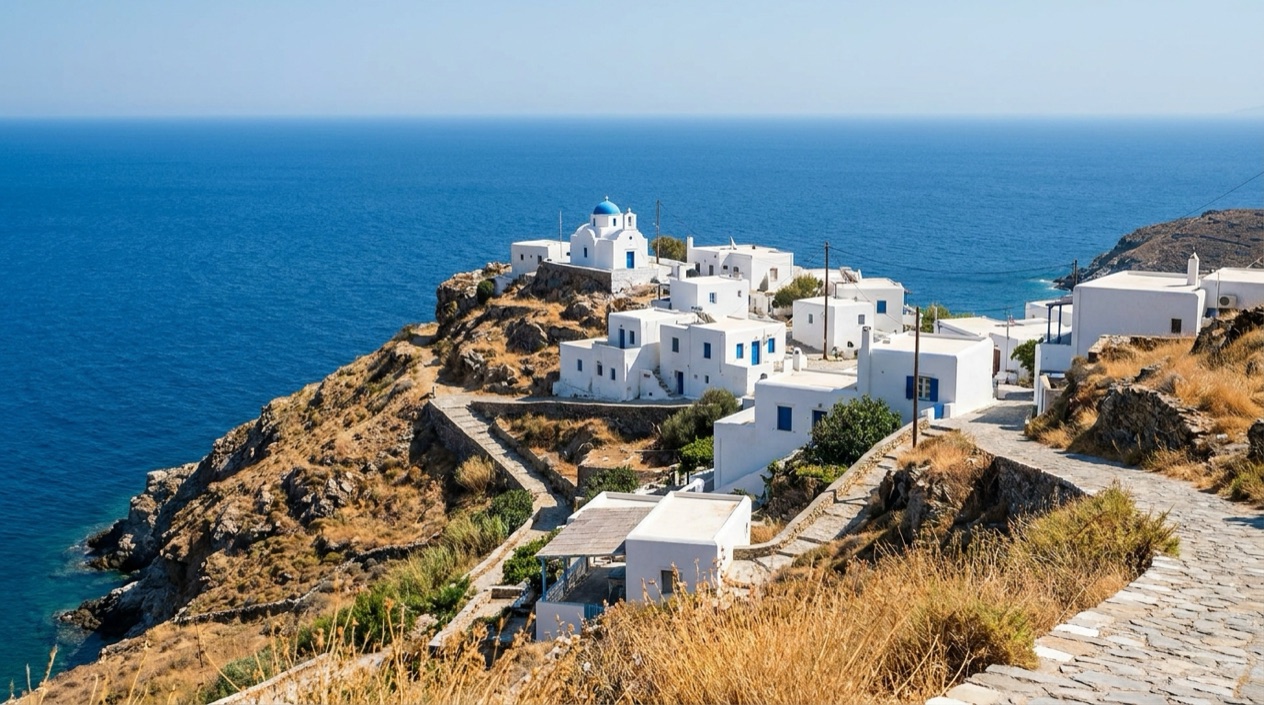 Greece