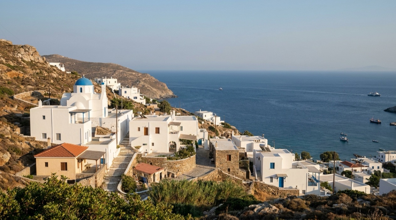 Greece