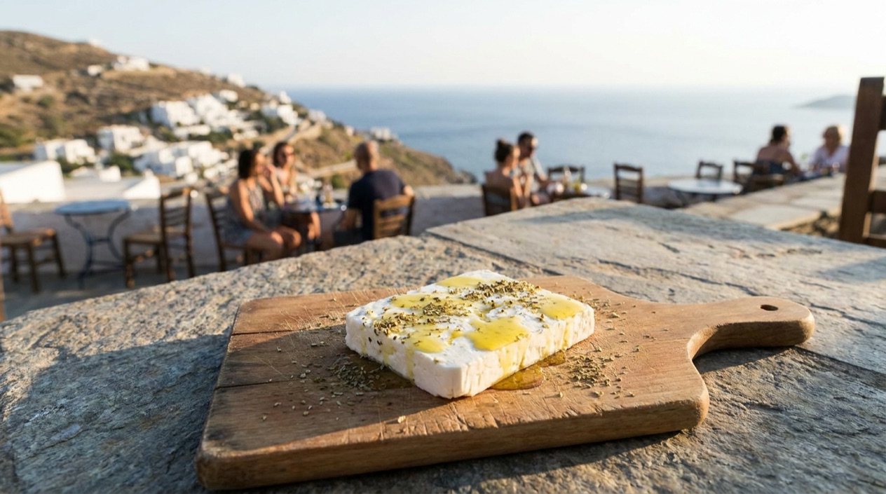 Feta