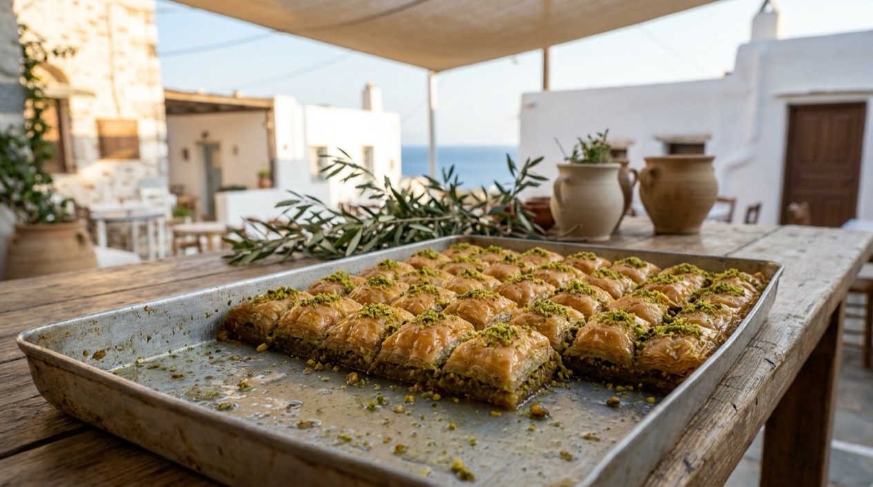 Baklava