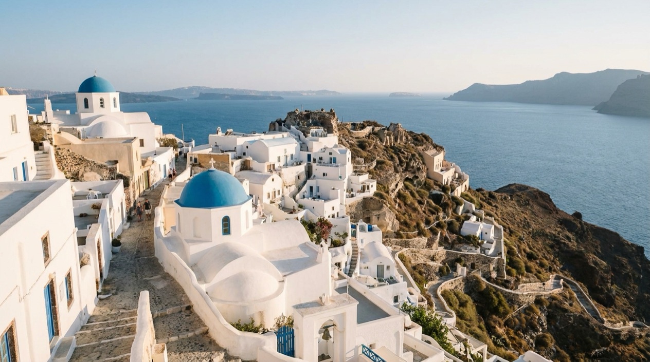 Greece