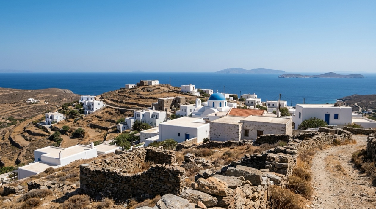 Greece