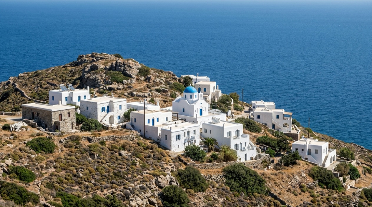Greece
