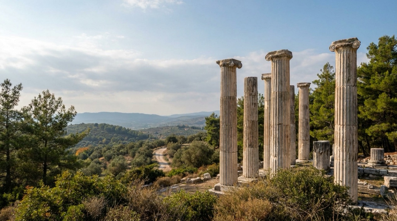 Olympia