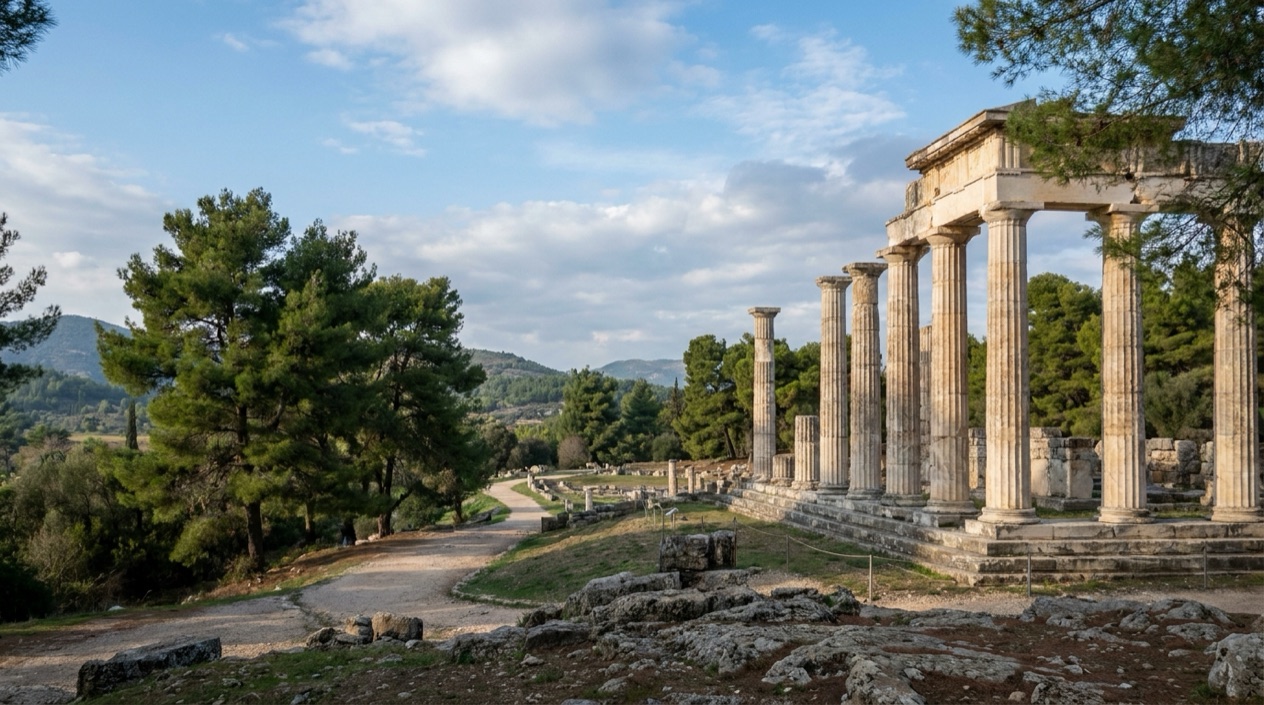 Olympia