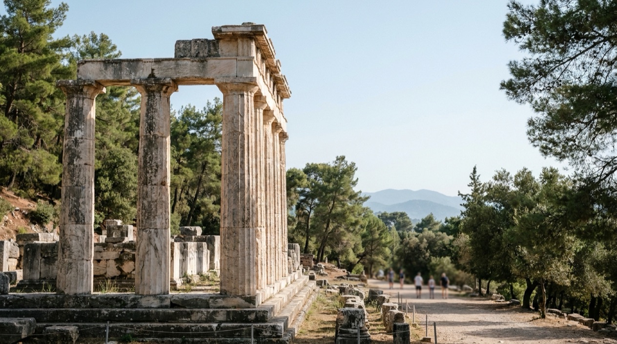 Olympia