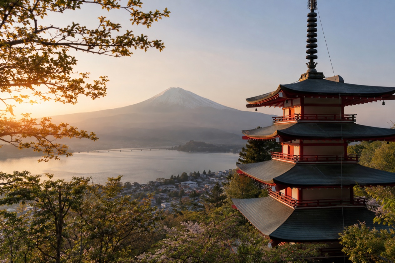 Classic Japan