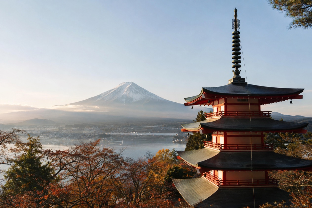 Classic Japan