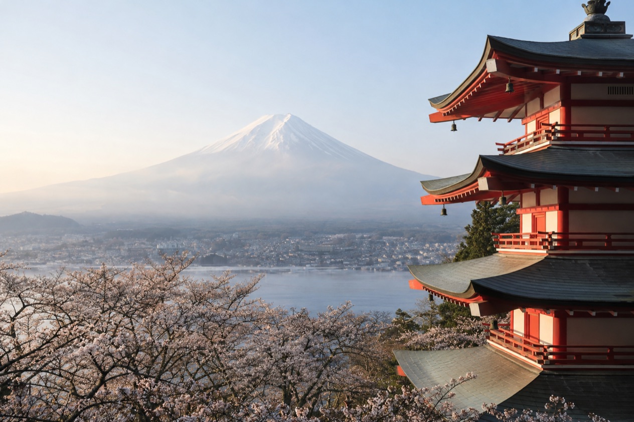 Classic Japan