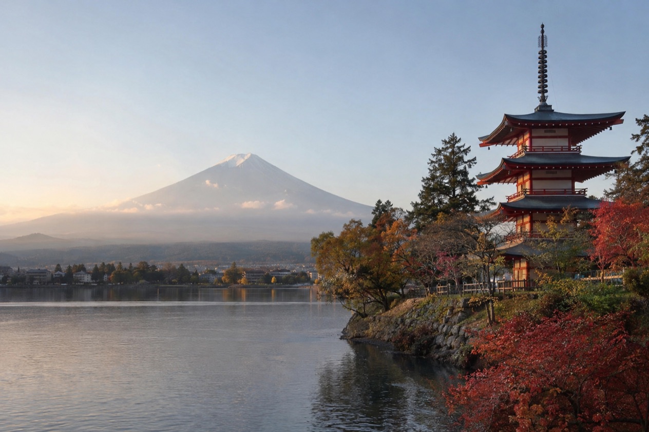 Classic Japan