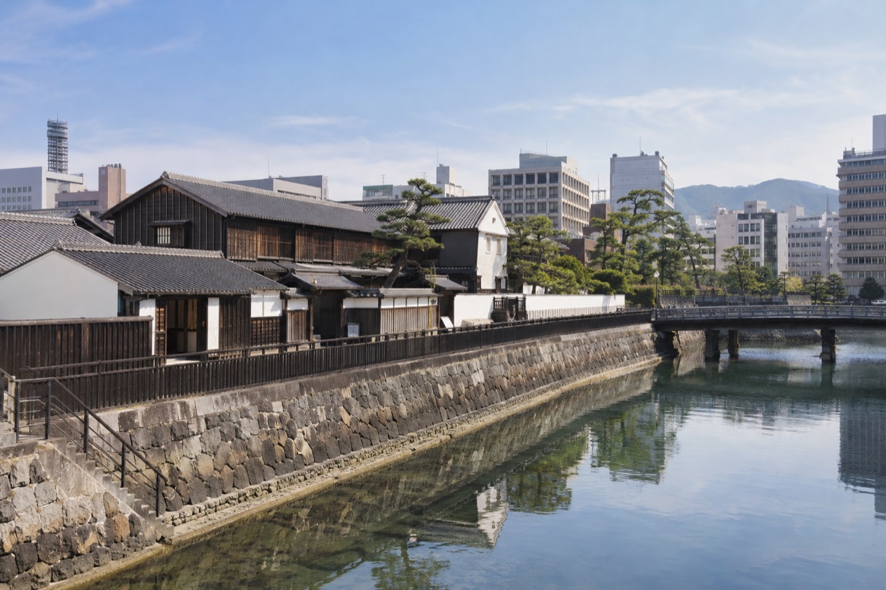 Dejima