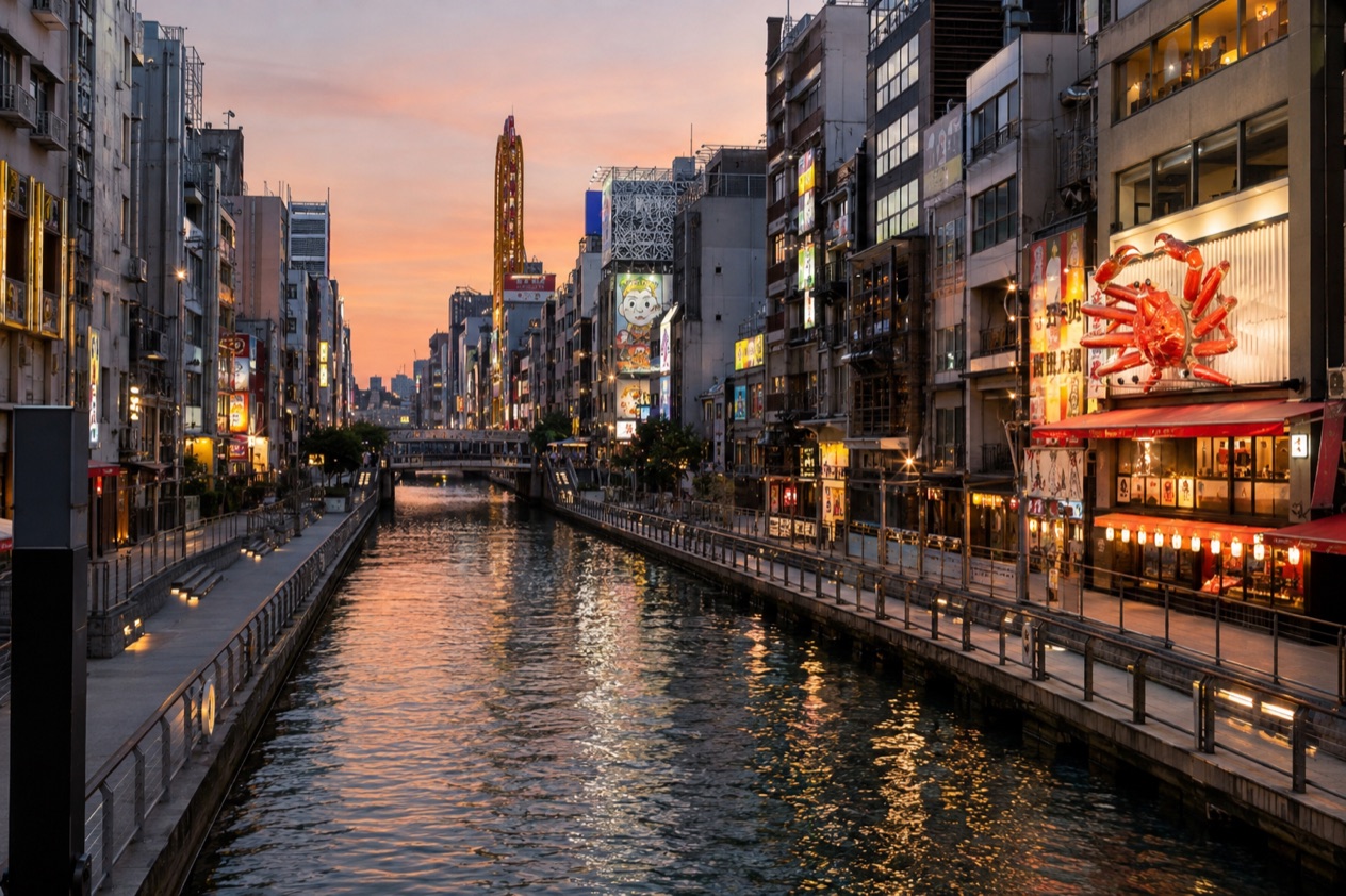 Dotonbori