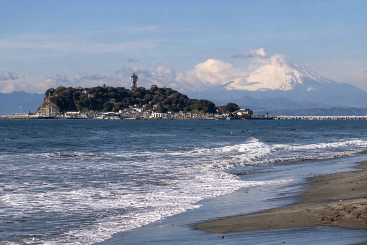Enoshima