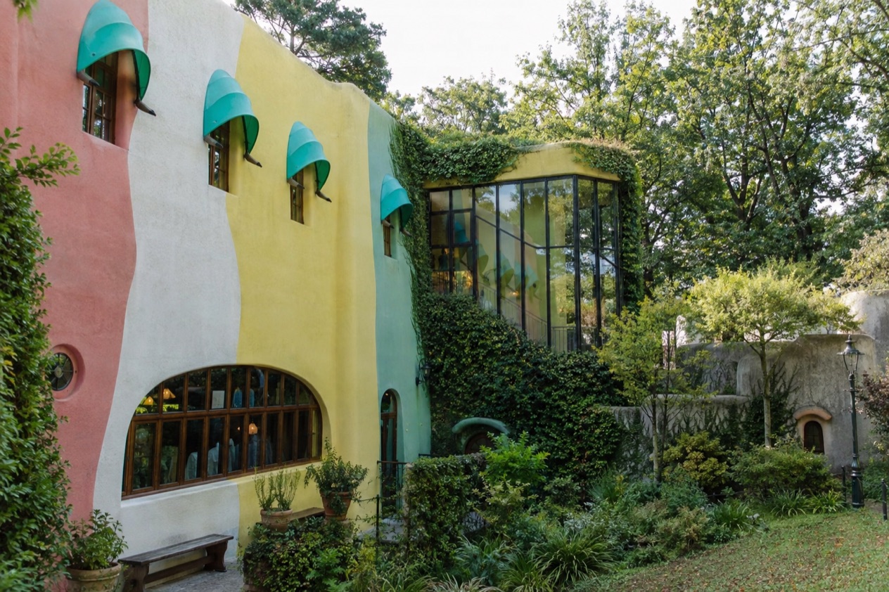 Ghibli Museum