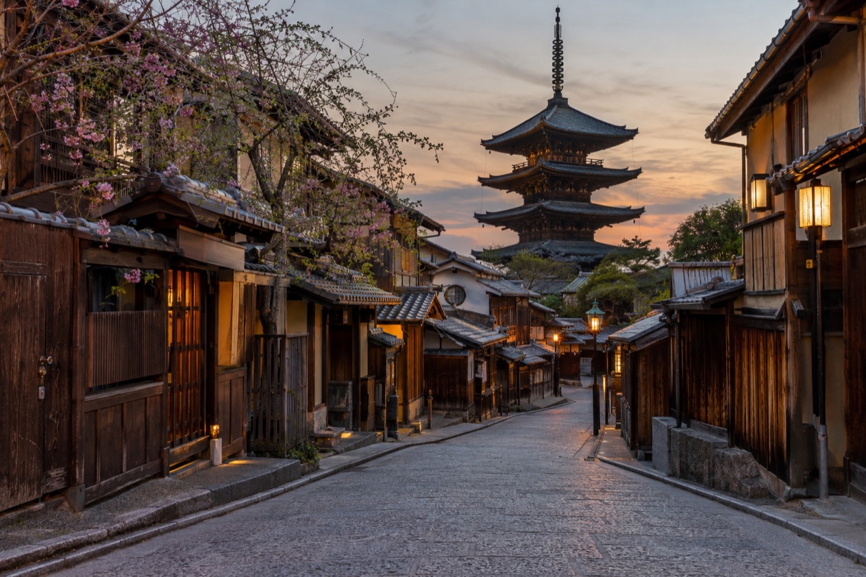 Gion