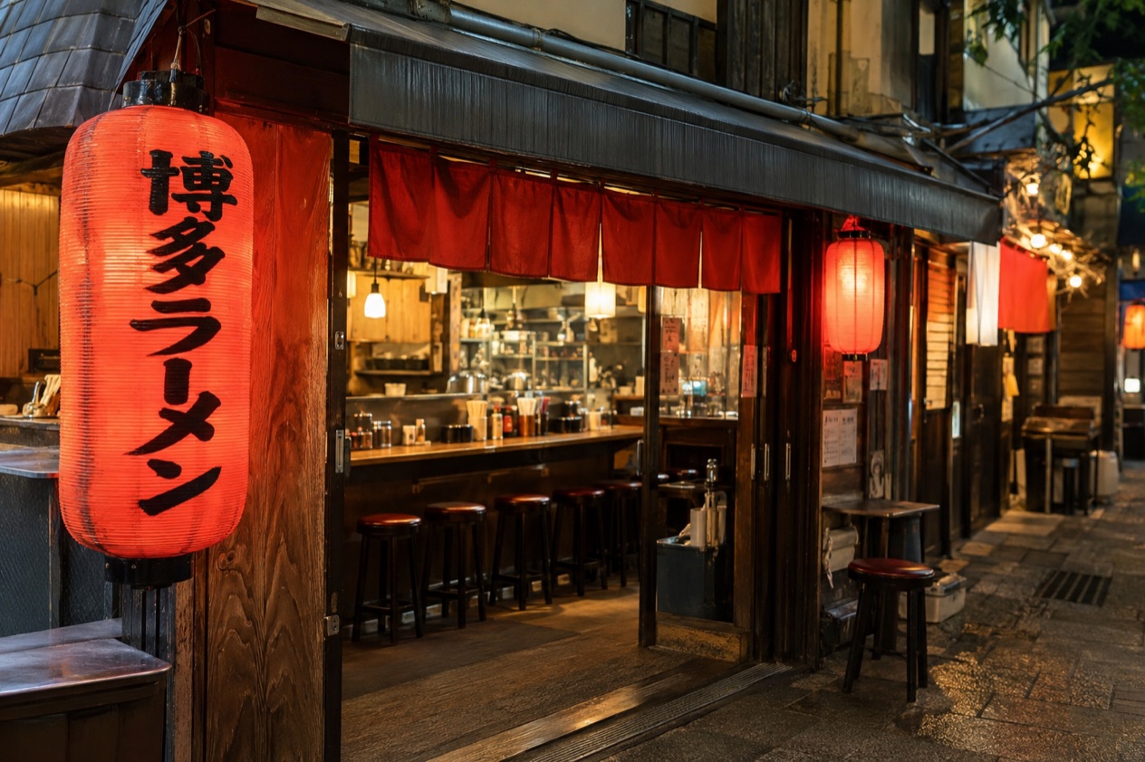 Hakata Ramen