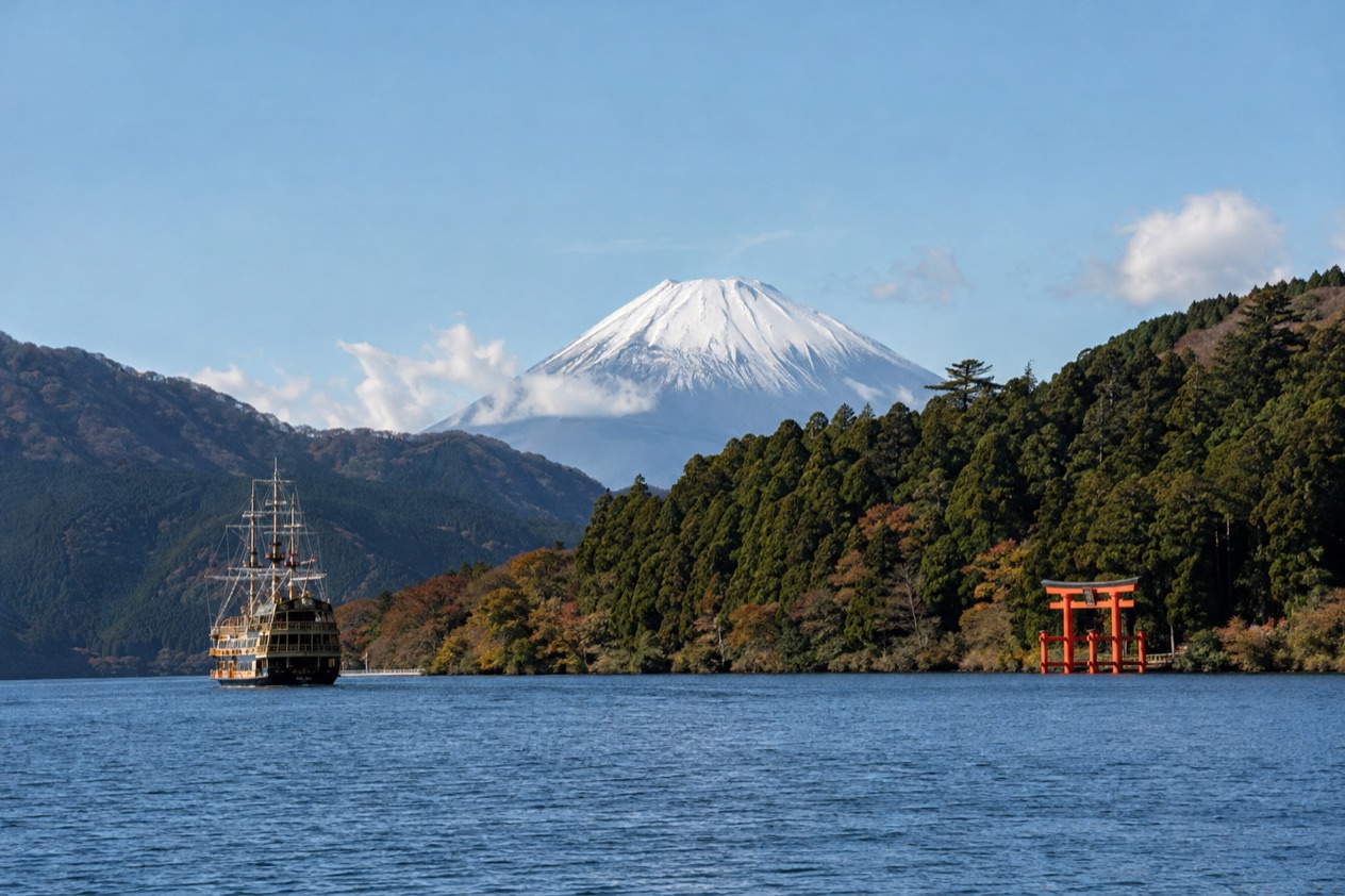 Hakone Loop