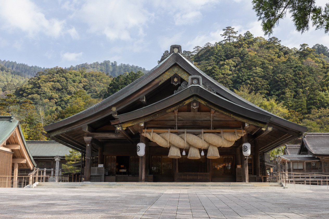 Izumo Taisha