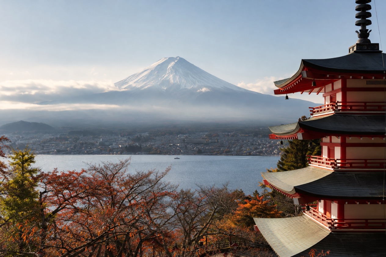 Classic Japan