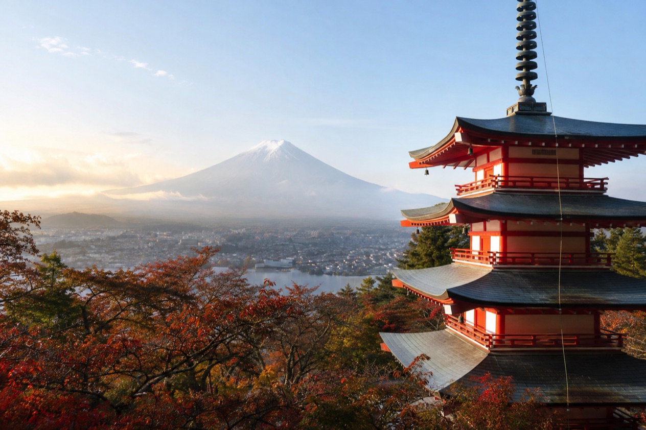 Classic Japan