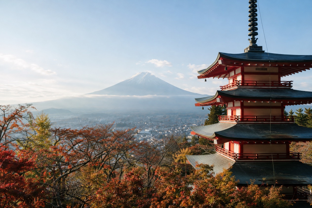Classic Japan