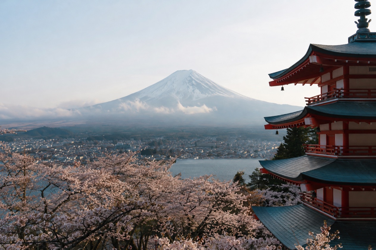 Classic Japan