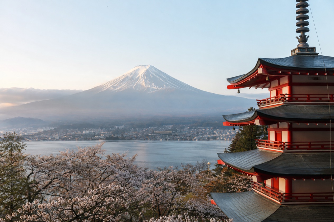 Classic Japan