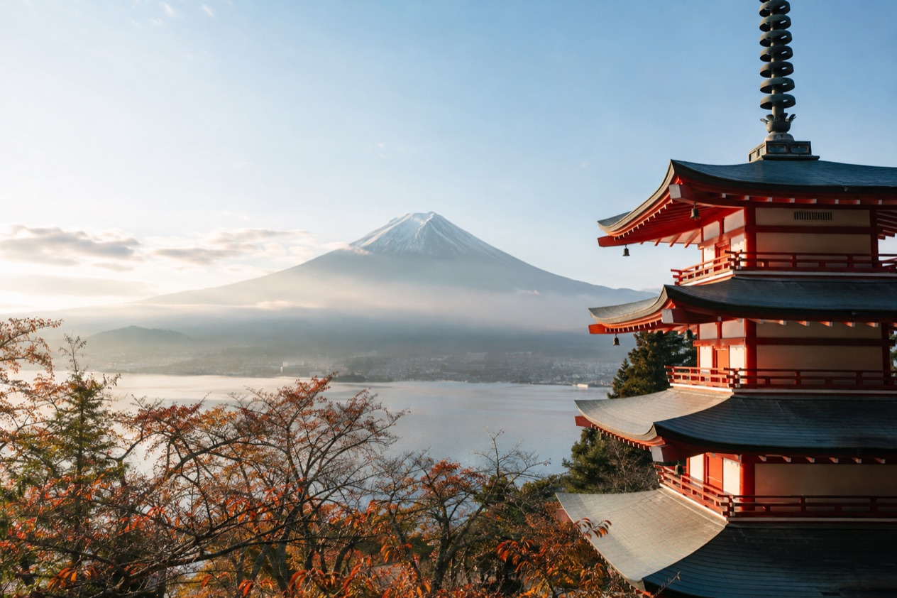 Classic Japan