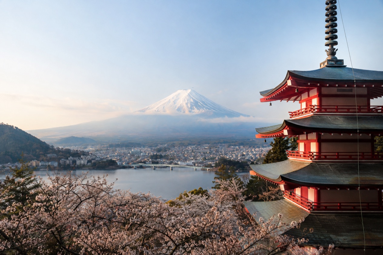 Classic Japan
