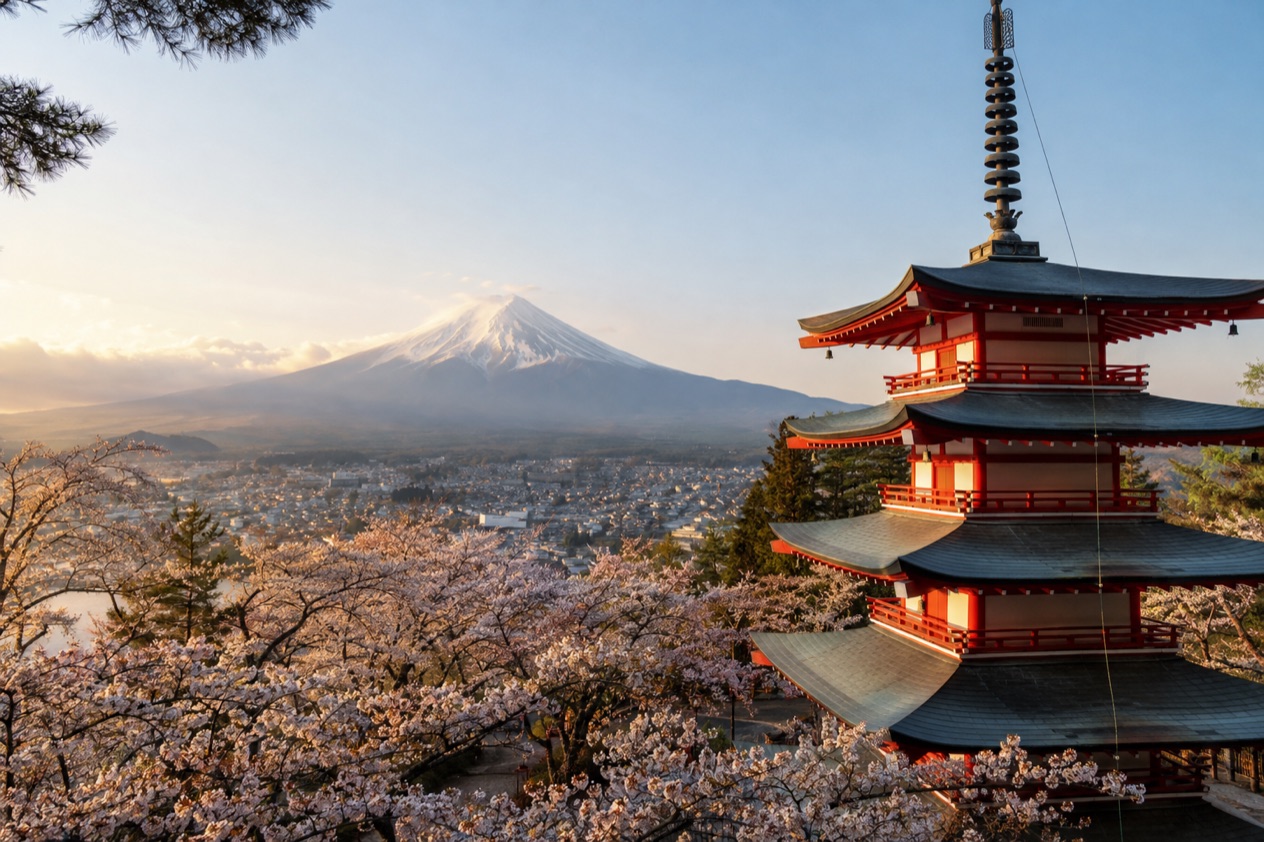 Classic Japan