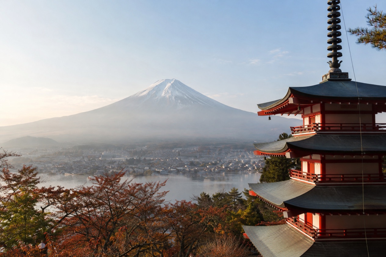 Classic Japan