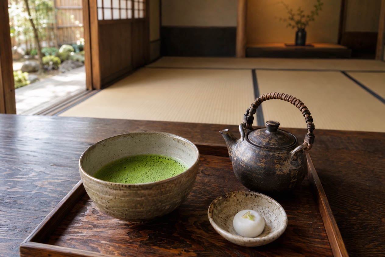 Matcha