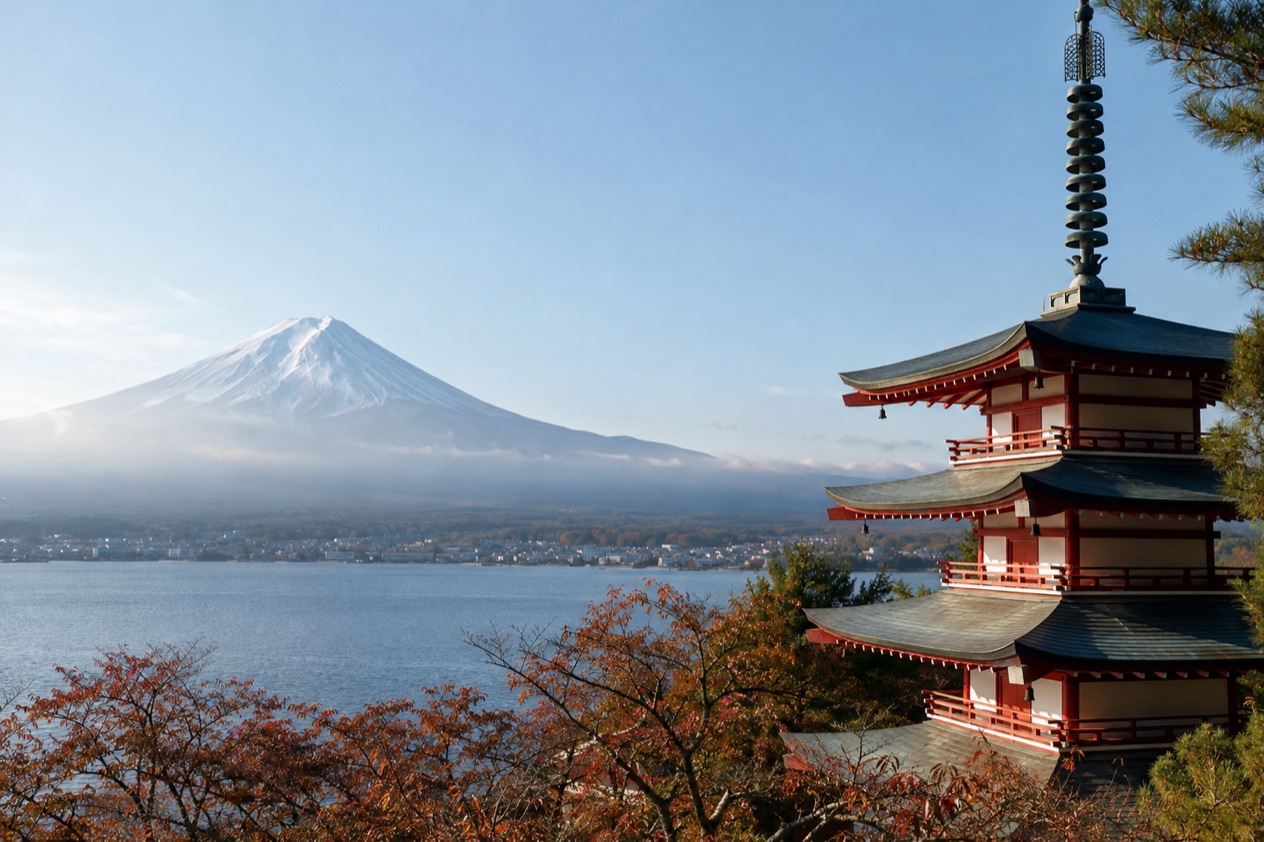 Classic Japan