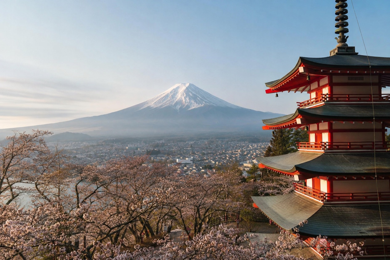 Classic Japan