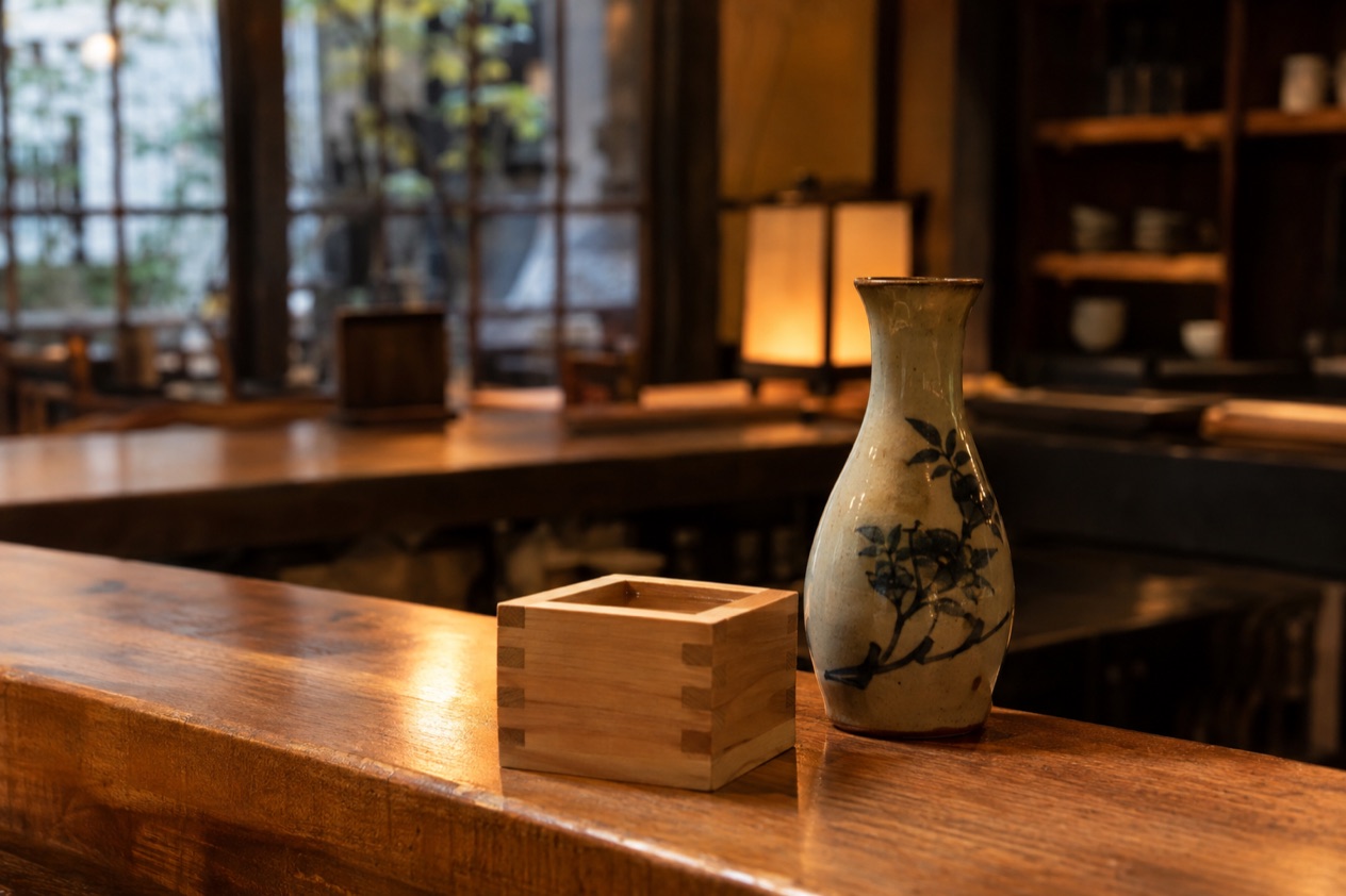 Sake